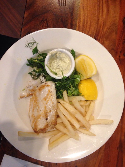 The Dunsborough - Great Ocean Road Restaurant 4