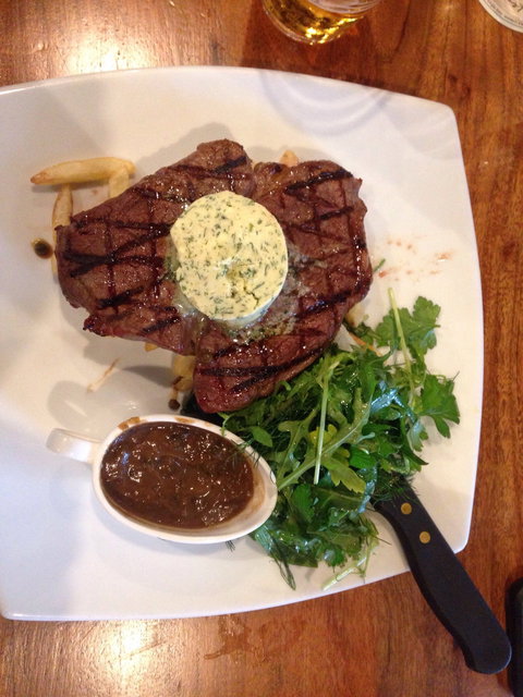 The Dunsborough - Great Ocean Road Restaurant 5