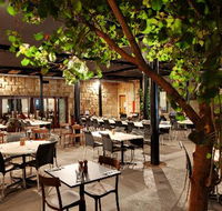 The Esplanade - Great Ocean Road Restaurant