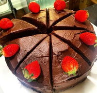 The Flourmill Cafe - Great Ocean Road Restaurant