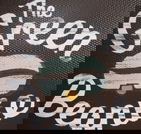 The Green Beanie - Great Ocean Road Restaurant