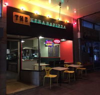 The Kebab  Pizza in Collie - Great Ocean Road Restaurant