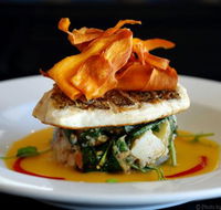 The Lancelin Bay Restaurant - Great Ocean Road Restaurant