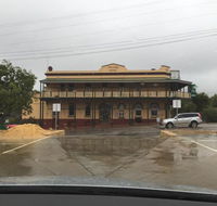 The Palace Hotel - Great Ocean Road Restaurant