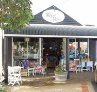 The Ragged Robin - Great Ocean Road Restaurant