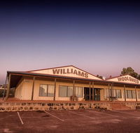 The Shed Cafe Restaurant - Great Ocean Road Restaurant