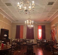 Toodyay Cafe  Curry Club - Great Ocean Road Restaurant