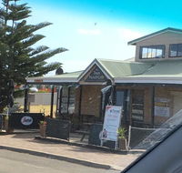 Toun Beach Cafe - Great Ocean Road Restaurant