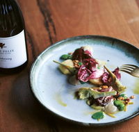 Vasse Felix - Great Ocean Road Restaurant