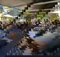 Vernon Arms - Great Ocean Road Restaurant