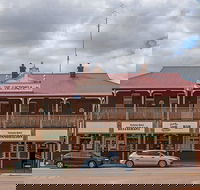 Victoria - Great Ocean Road Restaurant