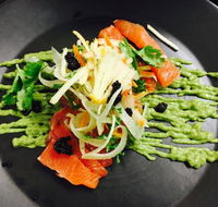 Vita Cafe - Great Ocean Road Restaurant