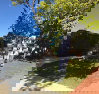 Wagon 537 - Great Ocean Road Restaurant