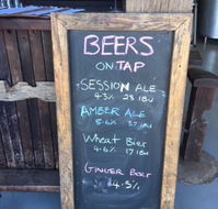 Whalebone Brewing Company - Great Ocean Road Restaurant