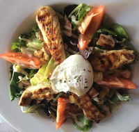 Wharf Cafe - Great Ocean Road Restaurant
