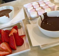 Whistlers Chocolate Cafe - Great Ocean Road Restaurant