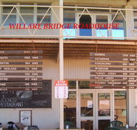 Willare Bridge Roadhouse - Great Ocean Road Restaurant