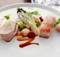 Wills Domain - Great Ocean Road Restaurant