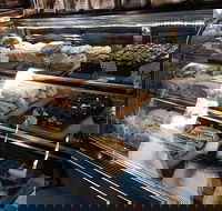 Witchy Pies  Cakery home of Cookies Galore - Great Ocean Road Restaurant