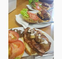 Wrens Place - Great Ocean Road Restaurant