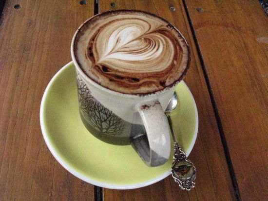 Witchcliffe WA Great Ocean Road Restaurant