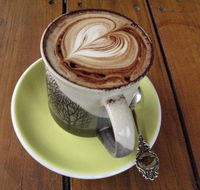 Yardbyrd - Great Ocean Road Restaurant