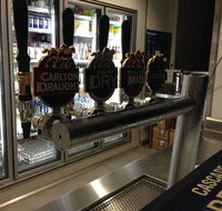 York Recreation and Convention Centre - Great Ocean Road Restaurant