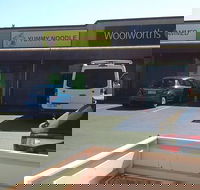 Yummy Noodle - Great Ocean Road Restaurant