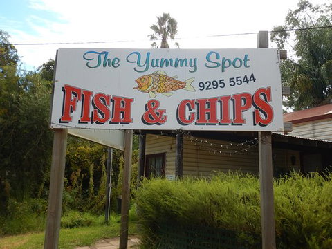 Yummy Spot - Great Ocean Road Restaurant 0