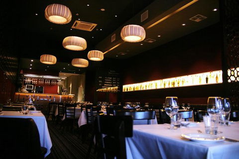 Amaro Ristorante - Great Ocean Road Restaurant 0