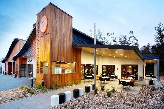Bindoon WA Great Ocean Road Restaurant
