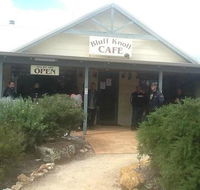 Bluff Knoll Cafe - Great Ocean Road Restaurant
