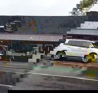 Carnevale Coffee Shop - Great Ocean Road Restaurant