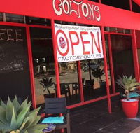 Coltons Beef Jerky and Cafe - Great Ocean Road Restaurant