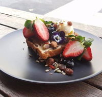 Cru Tapas Bar  Kitchen - Great Ocean Road Restaurant