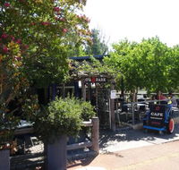 Cu at Park - Great Ocean Road Restaurant
