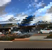 Dally Cafe - Great Ocean Road Restaurant