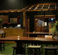 En Japanese Bar and Restaurant - Great Ocean Road Restaurant