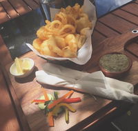 Everything Vegan - Great Ocean Road Restaurant