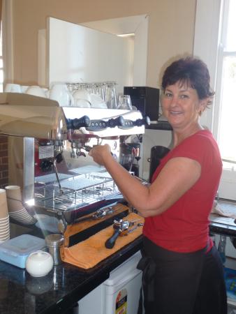 Calingiri ACT Great Ocean Road Restaurant