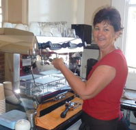 Five Roads Cafe - Great Ocean Road Restaurant