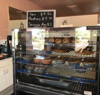 Golden Grain Bakery and Cafe - Great Ocean Road Restaurant
