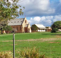 Greenough historical Village Cafe - Great Ocean Road Restaurant