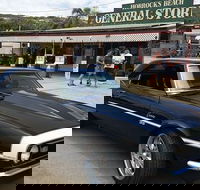 Horrocks Beach General Store - Great Ocean Road Restaurant