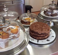 Kiosk at the Dam - Great Ocean Road Restaurant