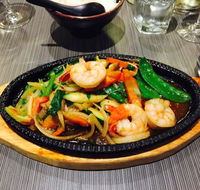 Lemongrass Thai Bistro - Great Ocean Road Restaurant