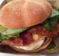 Mcdonald's - Great Ocean Road Restaurant