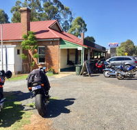 Mumby Tavern - Great Ocean Road Restaurant