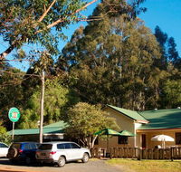 Quinninup Tavern and Restaurant - Great Ocean Road Restaurant