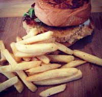 Sublime Cafe - Great Ocean Road Restaurant